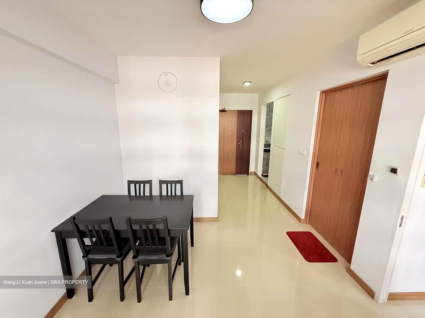 Blk 456B Fernvale Woods (Sengkang), HDB 2 Rooms #580326311